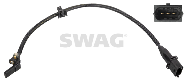 Snímač impulzov kľukového hriadeľa SWAG